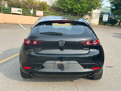 2019 Mazda 3 Sport in Richmond, British Columbia