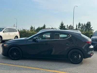 2019 Mazda 3 Sport in Richmond, British Columbia