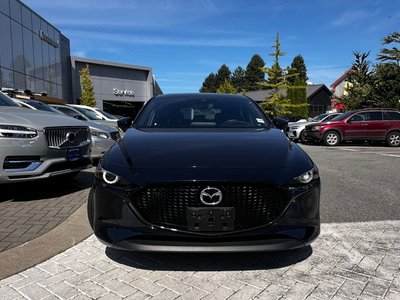 2023 Mazda 3 Sport in North Vancouver, British Columbia