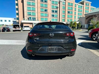 Mazda 3 Sport  2023 à Richmond, Colombie-Britannique