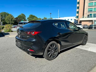 Mazda 3 Sport  2023 à Richmond, Colombie-Britannique