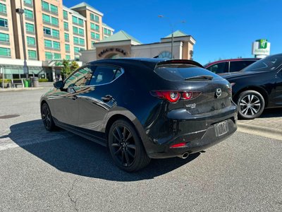 Mazda 3 Sport  2023 à Richmond, Colombie-Britannique