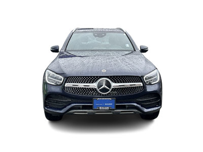 2021 Mercedes-Benz GLC300 in Vancouver, British Columbia