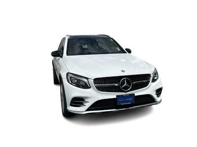 2017 Mercedes-Benz GLC43 AMG in North Vancouver, British Columbia