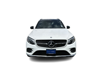 Mercedes-Benz GLC43 AMG  2017 à Richmond, Colombie-Britannique
