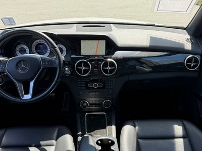 2015 Mercedes-Benz GLK-Class in Vancouver, British Columbia