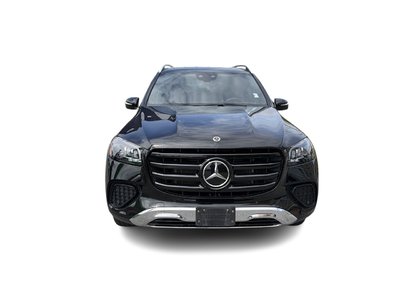 Mercedes-Benz GLS  2026 à Richmond, Colombie-Britannique