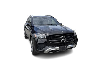 Mercedes-Benz GLS  2026 à Richmond, Colombie-Britannique