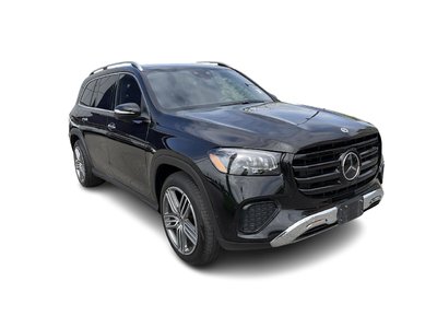 Mercedes-Benz GLS  2026 à Richmond, Colombie-Britannique