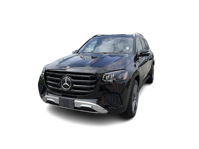 Mercedes-Benz GLS  2026 à Richmond, Colombie-Britannique