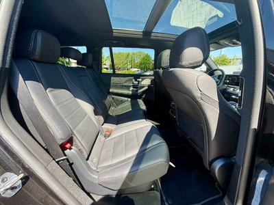 Mercedes-Benz GLS  2026 à Richmond, Colombie-Britannique