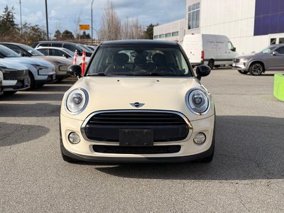 MINI 5 Door  2018 à Richmond, Colombie-Britannique