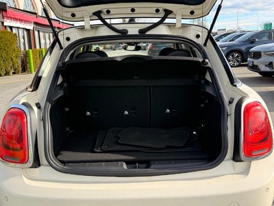 MINI 5 Door  2018 à Richmond, Colombie-Britannique