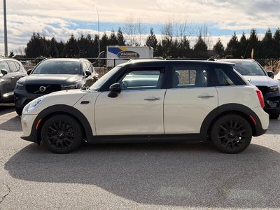 MINI 5 Door  2018 à Richmond, Colombie-Britannique