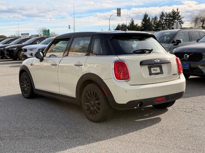 MINI 5 Door  2018 à Richmond, Colombie-Britannique