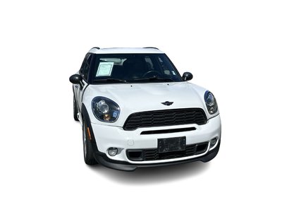 2014 MINI Cooper Countryman in North Vancouver, British Columbia