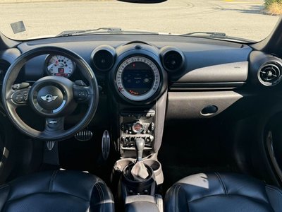 2014 MINI Cooper Countryman in North Vancouver, British Columbia