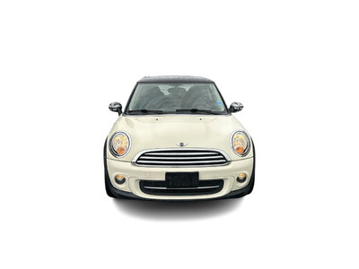 2012 MINI Cooper Hardtop in North Vancouver, British Columbia