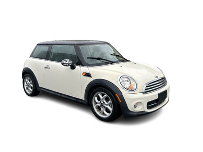 2012 MINI Cooper Hardtop in North Vancouver, British Columbia