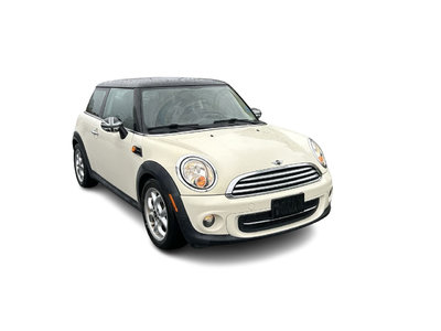 2012 MINI Cooper Hardtop in North Vancouver, British Columbia