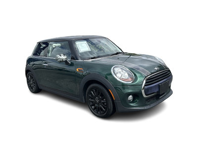 2018 MINI Cooper in Vancouver, British Columbia