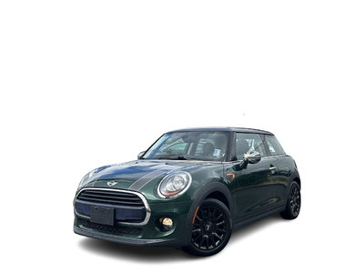 2018 MINI Cooper in Vancouver, British Columbia