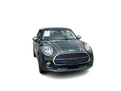 2018 MINI Cooper in Vancouver, British Columbia