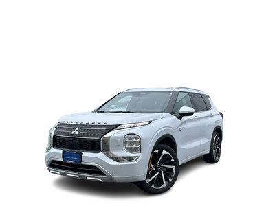 2024 Mitsubishi Outlander in Vancouver, British Columbia