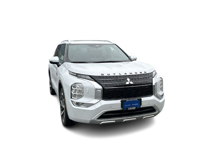 2024 Mitsubishi Outlander in Vancouver, British Columbia