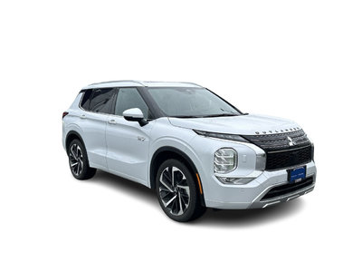 2024 Mitsubishi Outlander in Vancouver, British Columbia