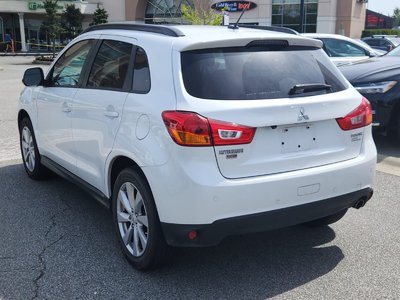 2014 Mitsubishi RVR in Richmond, British Columbia