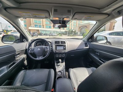 2014 Mitsubishi RVR in Richmond, British Columbia