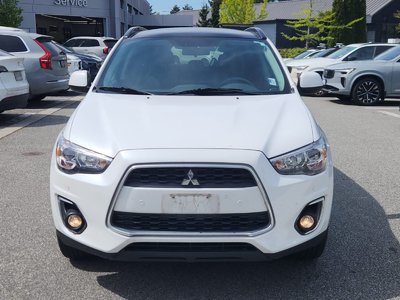 2014 Mitsubishi RVR in Richmond, British Columbia