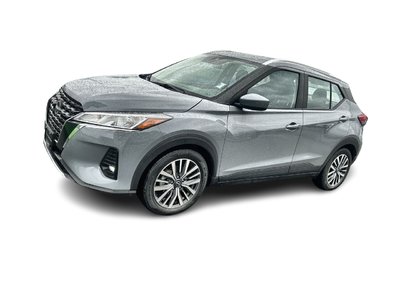 2023 Nissan Kicks in Richmond, British Columbia
