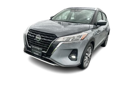 2023 Nissan Kicks in Richmond, British Columbia