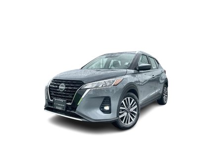 2023 Nissan Kicks in Richmond, British Columbia