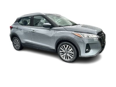 2023 Nissan Kicks in Richmond, British Columbia