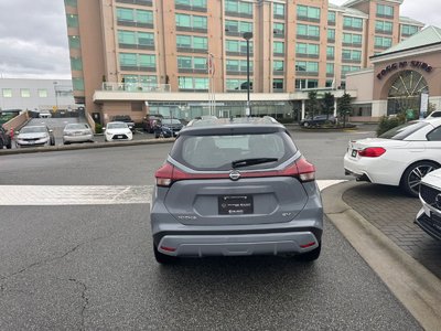 Nissan Kicks  2023 à Richmond, Colombie-Britannique