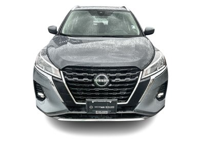 2023 Nissan Kicks in Richmond, British Columbia