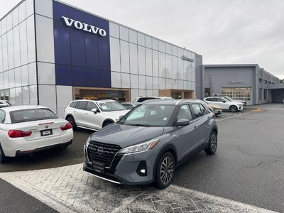 Nissan Kicks  2023 à Richmond, Colombie-Britannique