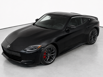 2023 Nissan Z in Richmond, British Columbia