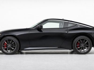 2023 Nissan Z in Richmond, British Columbia
