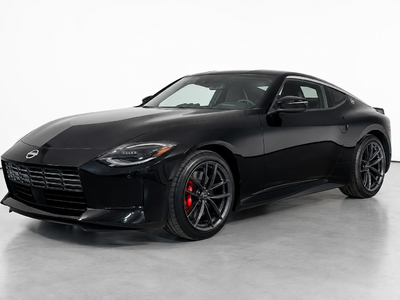 2023 Nissan Z in Richmond, British Columbia