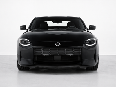 2023 Nissan Z in Richmond, British Columbia