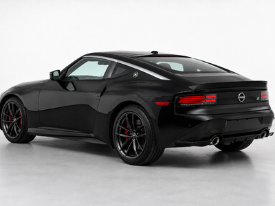 2023 Nissan Z in Richmond, British Columbia