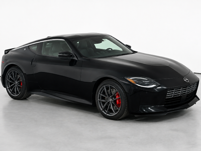 2023 Nissan Z in Richmond, British Columbia