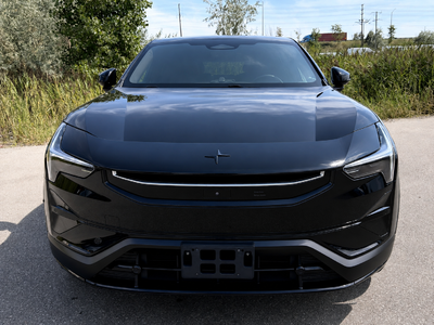 2025 Polestar 3 in Richmond, British Columbia