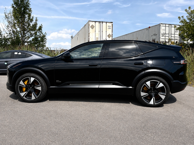 2025 Polestar 3 in Richmond, British Columbia