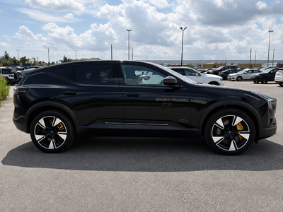 2025 Polestar 3 in Richmond, British Columbia