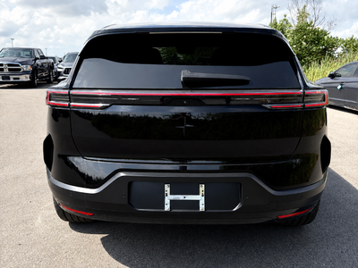 2025 Polestar 3 in Richmond, British Columbia